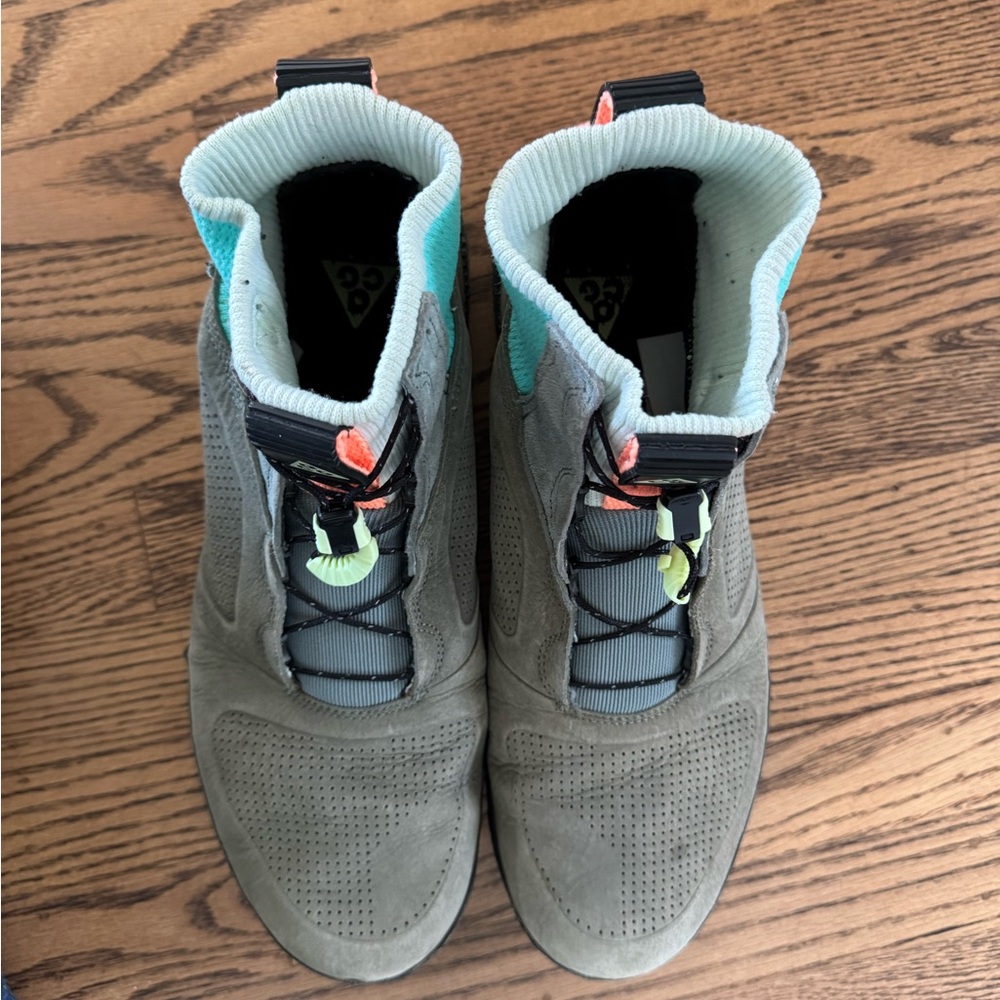 Nike Men’s ACQ Ruckel Ridge - Picture 4 of 6